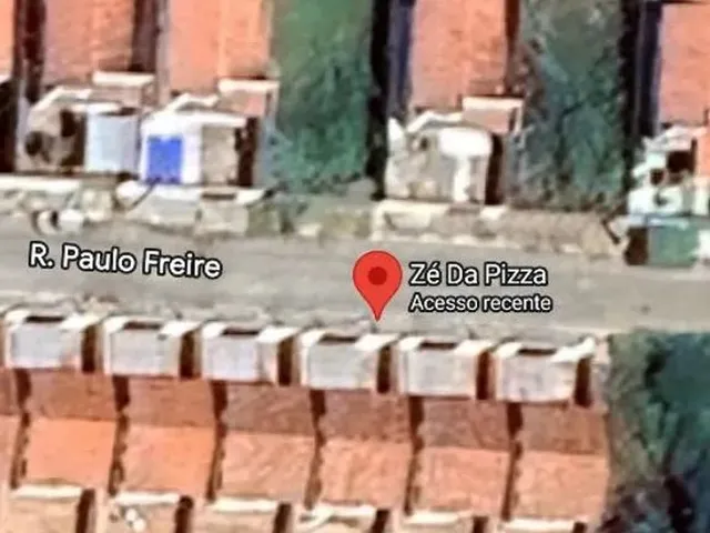 Imagem 2: Terreno no Portal do Sol , Extremos