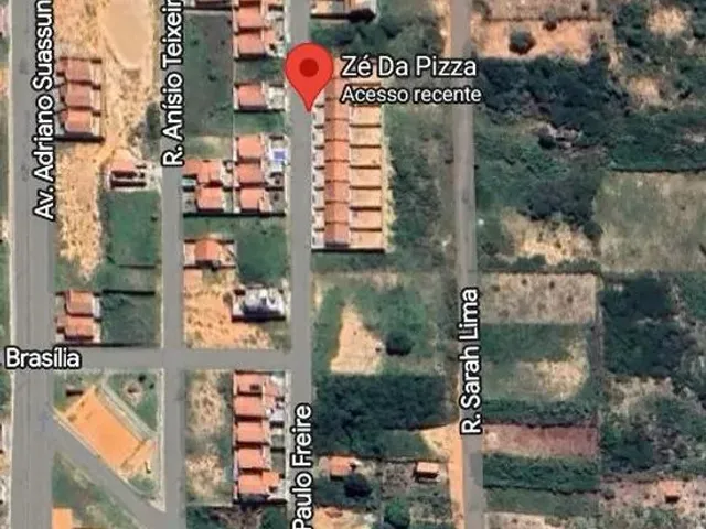 Imagem 3: Terreno no Portal do Sol , Extremos