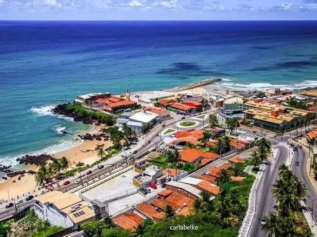 Imagem 4: Terreno - Beira-Mar - 525M2 - Praia do Meio