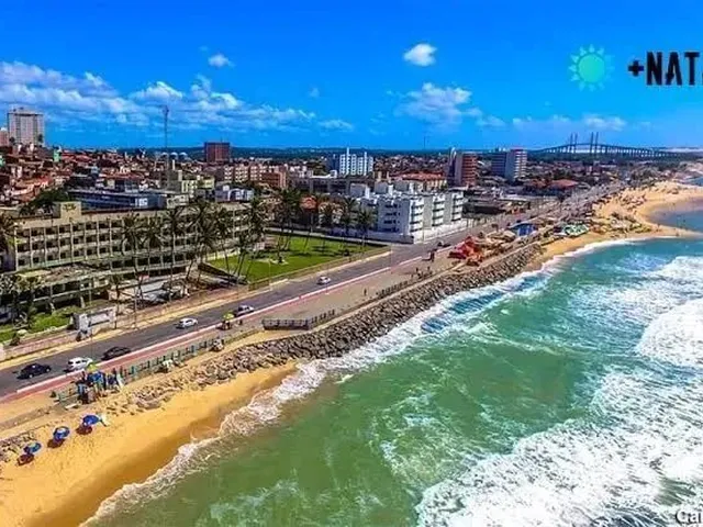 Imagem 6: Terreno - Beira-Mar - 525M2 - Praia do Meio
