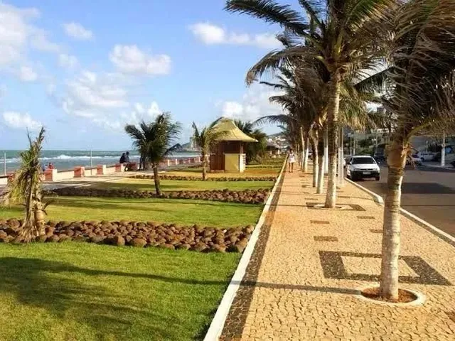 Imagem 5: Terreno - Beira-Mar - 525M2 - Praia do Meio