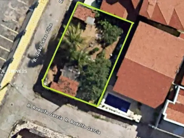 Imagem: Terreno para Venda em Natal, Lagoa Nova