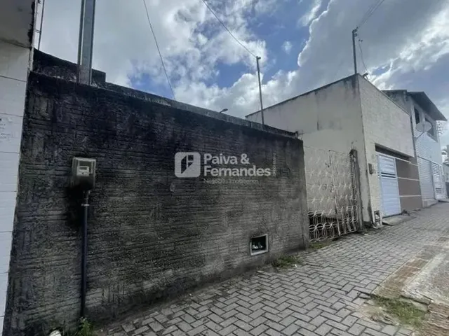 Imagem: Terreno Comercial em Bairro Nazaré