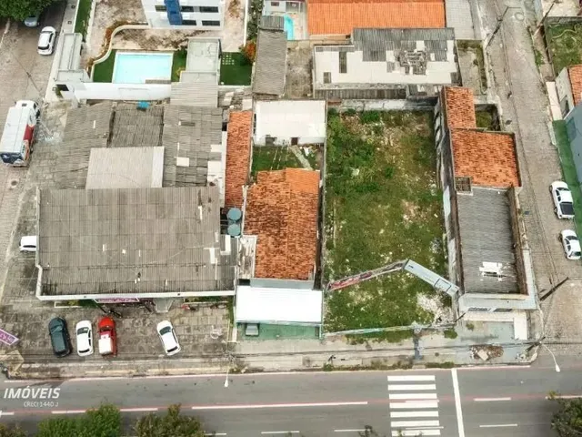 Imagem: Terreno com 450M² no Tirol - Av Prudente