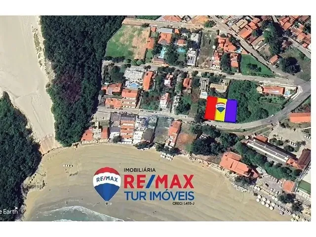Imagem: Lotes a Partir de 360M² a 50M² da Beira