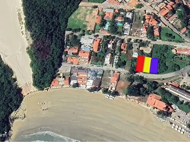 Imagem 15: Lotes a Partir de 360M² a 50M² da Beira Mar de Ponta Negra e 100M do Morro do Careca