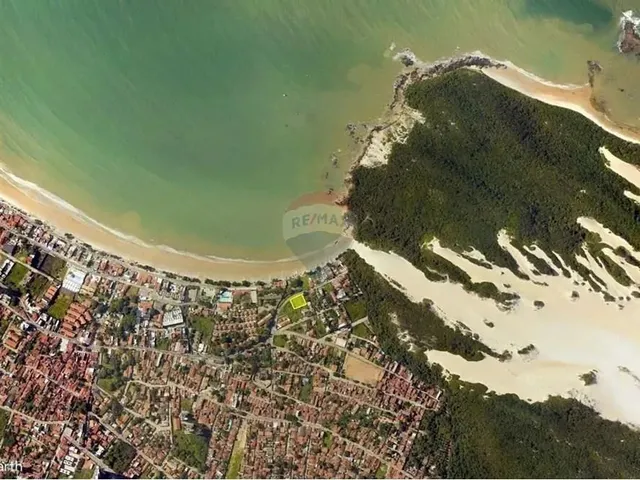 Imagem 6: Lotes a Partir de 360M² a 50M² da Beira Mar de Ponta Negra e 100M do Morro do Careca