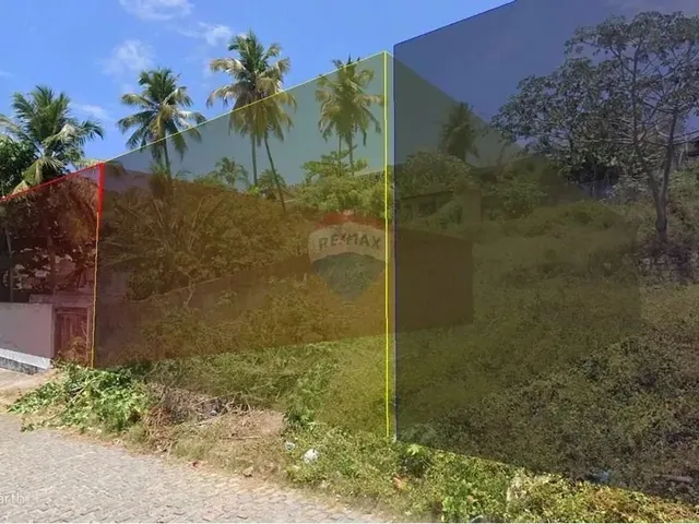 Imagem 12: Lotes a Partir de 360M² a 50M² da Beira Mar de Ponta Negra e 100M do Morro do Careca