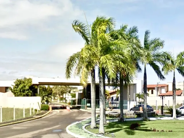 Imagem 3: Lote Condomínio West Park Boulevard- 450M²- Lagoa Nova