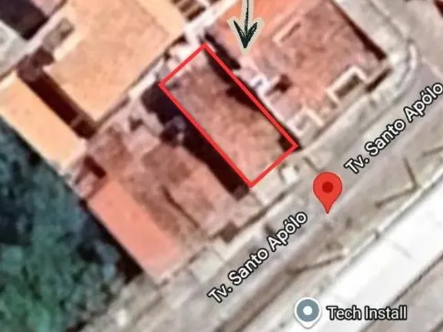 Imagem: Terreno À Venda no Dix-Sept Rosado - Ótima