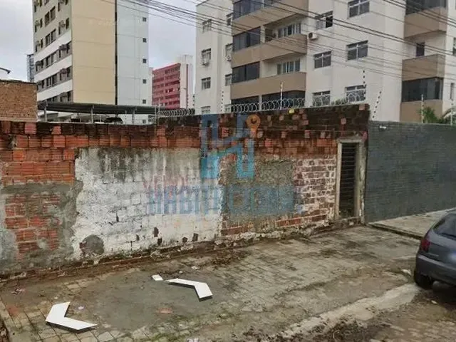 Imagem: Terreno Lagoa Nova