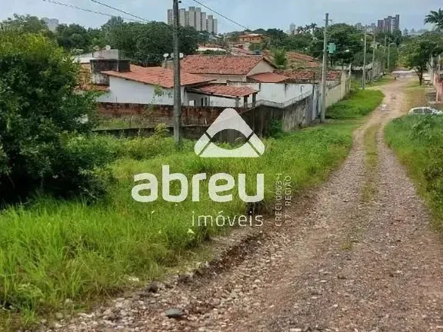 Imagem: Terreno À Venda em Natal - san Vale