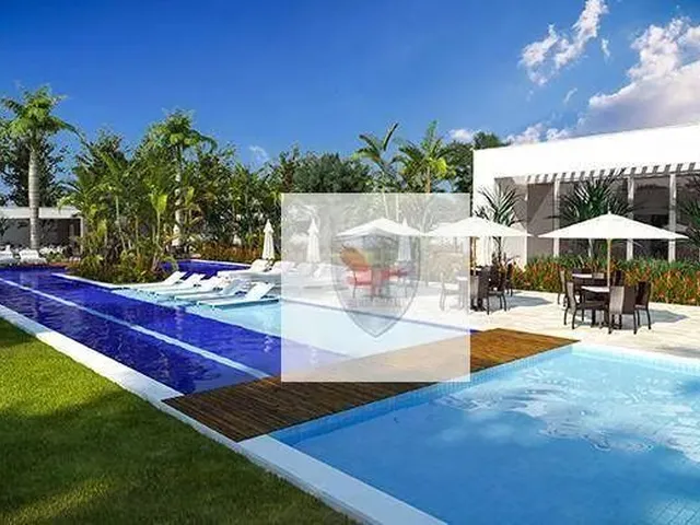 Imagem: Terreno À Venda, 300 M² por R$ 510.000