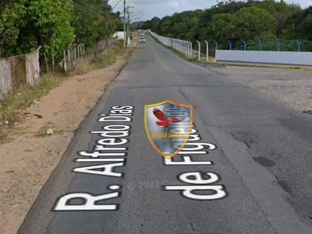 Imagem: Terreno para Locação