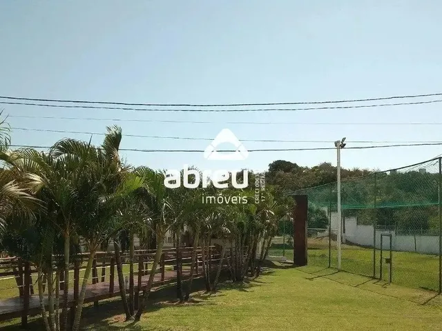 Imagem: Excelente Terreno À Venda no Condomínio