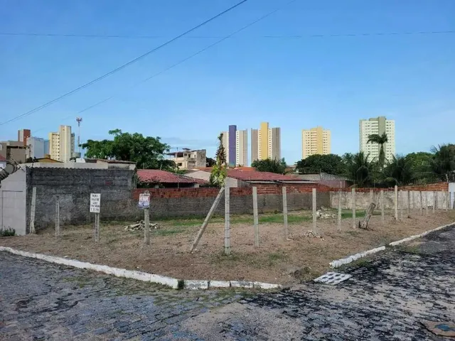 Imagem: F01 -Terreno em Ponta Negra