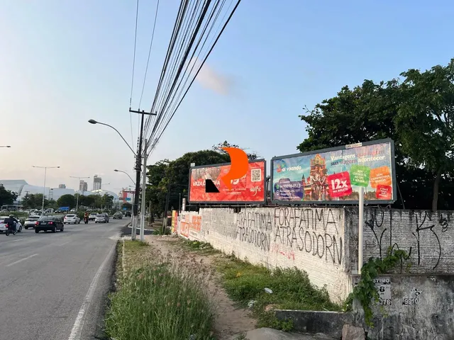 Imagem: Terreno em Lagoa Nova, Natal/Rn