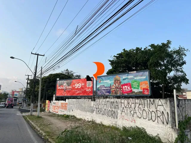 Imagem 4: Terreno em Lagoa Nova, Natal/Rn