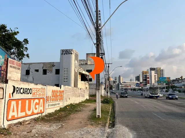 Imagem 8: Terreno em Lagoa Nova, Natal/Rn