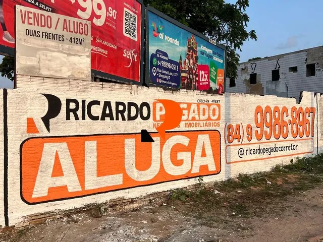 Imagem 6: Terreno em Lagoa Nova, Natal/Rn