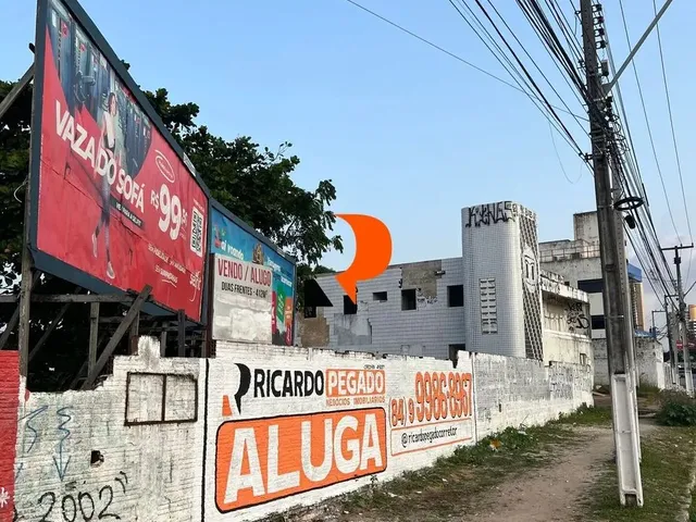 Imagem 2: Terreno em Lagoa Nova, Natal/Rn