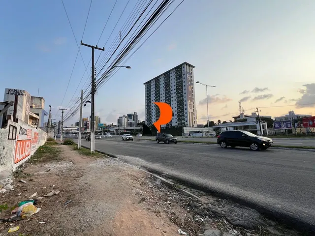 Imagem 5: Terreno em Lagoa Nova, Natal/Rn
