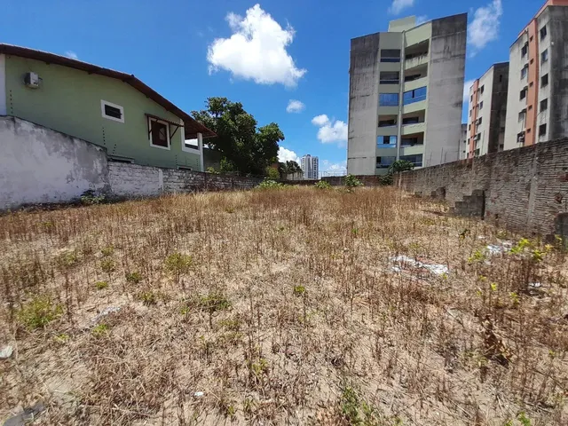 Imagem: Terreno com 555M2 em Ponta Negra - Natal