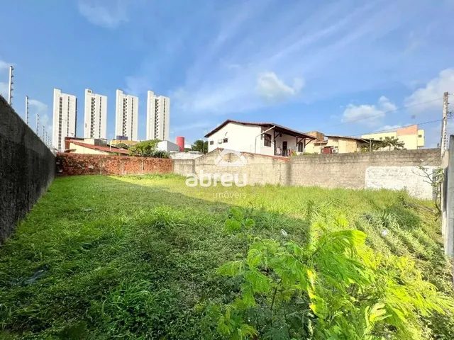Imagem 2: Terreno em Capim Macio