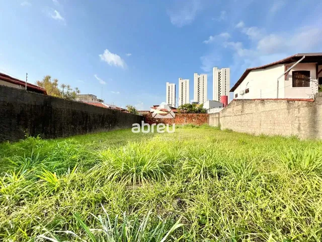 Imagem 3: Terreno em Capim Macio