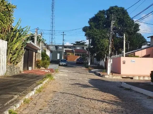 Imagem: Terreno À Venda, 170 M², no Bairro de