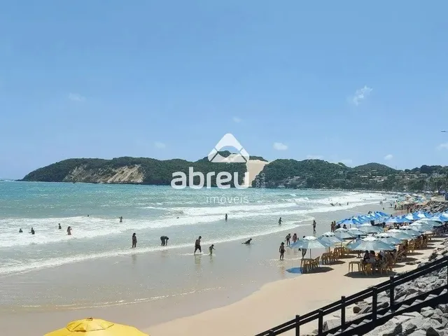 Imagem: Terreno Beira Mar em Ponta Negra