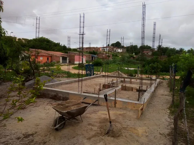 Imagem 15: Vendo Ou Troco 2 Lotes de Terreno $50.000,00
