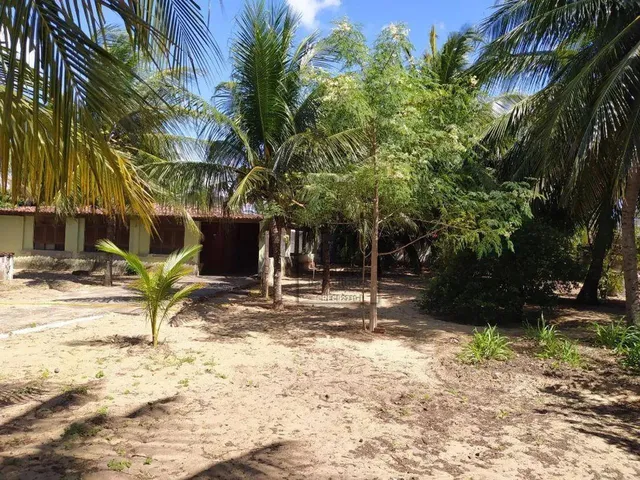 Imagem: Terreno com Casa À Venda, 2073 M² - Pajuçara
