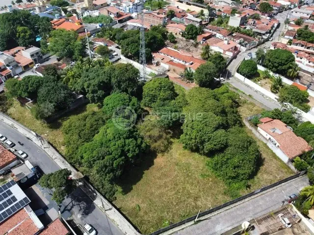 Imagem 2: Área À Venda Ponta Negra / Natal-Rn