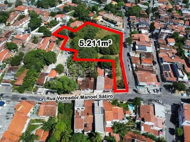 Imagem 7: Área À Venda Ponta Negra / Natal-Rn