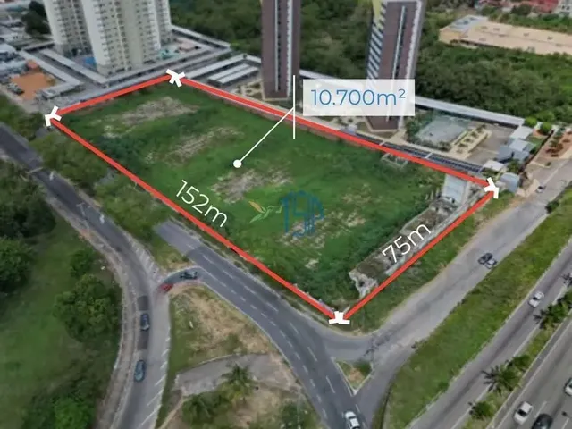 Imagem: Terreno/ Terreno a Venda em Neopolis /Excelente
