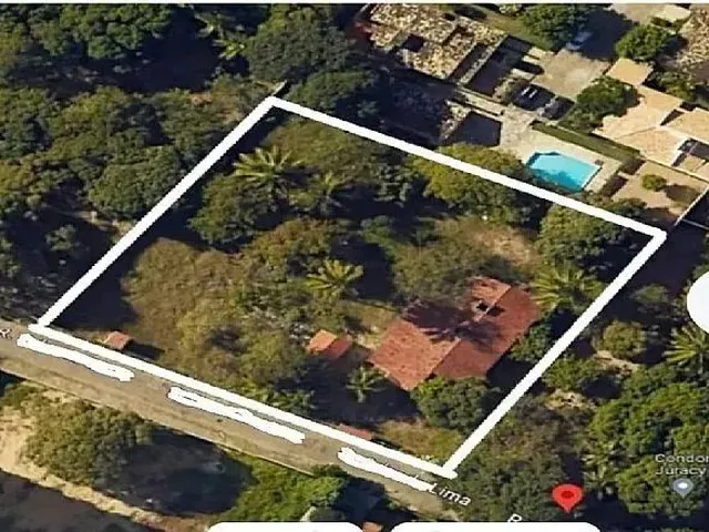 Imagem: Terreno À Venda - Neópolis - Natal/Rn