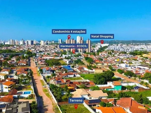 Imagem: Terreno 1.000M² em Candelária