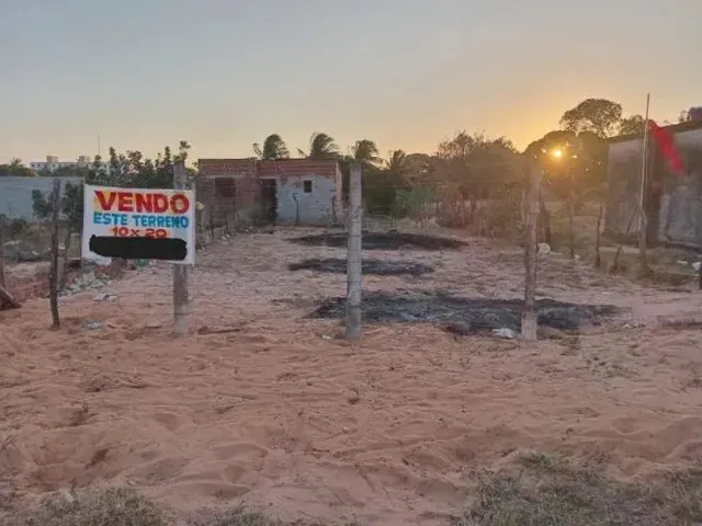 Imagem: Terreno Á Venda - Planalto