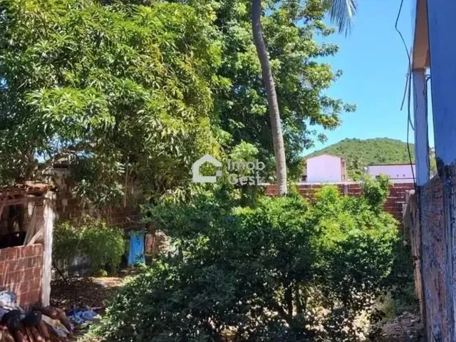 Imagem: Terreno para Venda em Ponta Negra