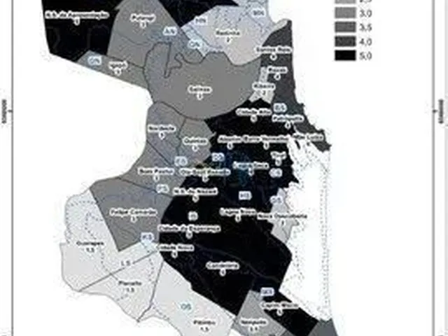 Imagem 8: Terreno a Venda / Terreno em Ponta Negra