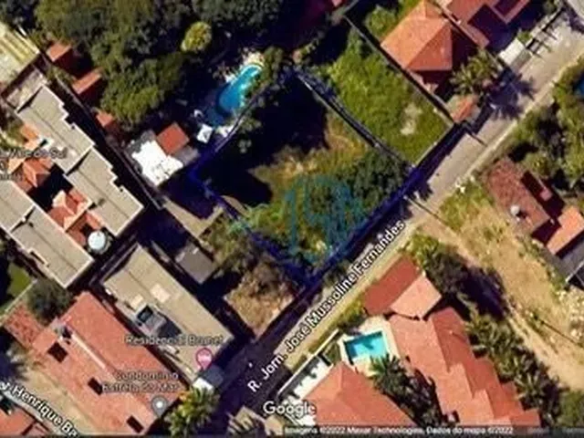 Imagem 4: Terreno a Venda / Terreno em Ponta Negra