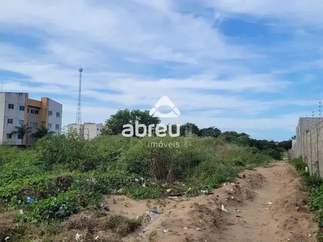 Imagem 2: Terreno À Venda em Pajuçara, Natal/Rn