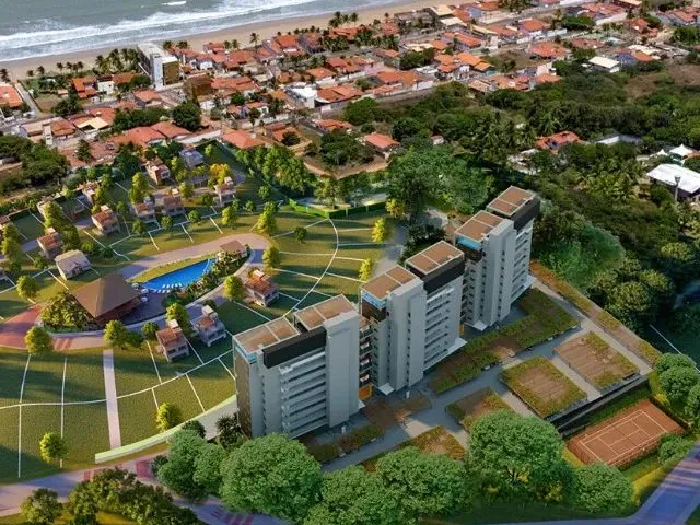 Imagem: Lote no Porto Cotovelo Quitado