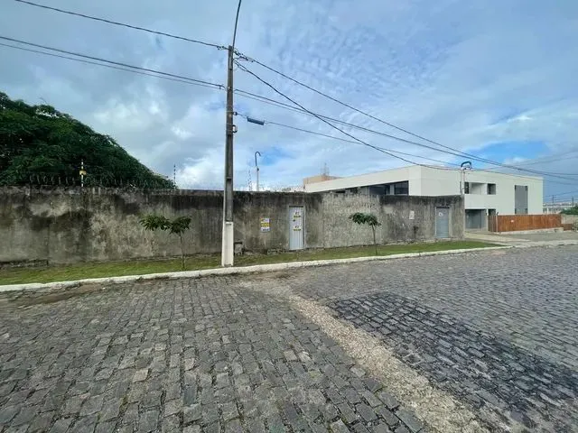 Imagem: Terreno em Ponta Negra Ao Lado Mangai