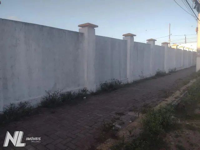 Imagem: Terreno com 6.000M² de Área Total no Bairro