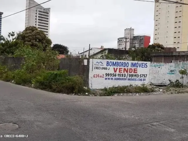 Imagem: Terreno para Locação em Natal, Ponta Negra