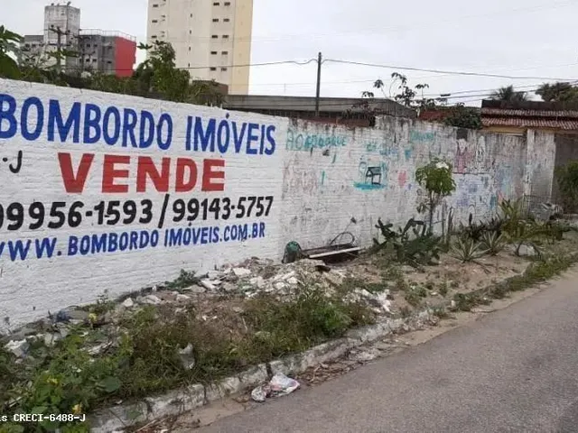 Imagem 5: Terreno para Locação em Natal, Ponta Negra