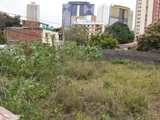 Imagem 3: Terreno para Locação em Natal, Ponta Negra