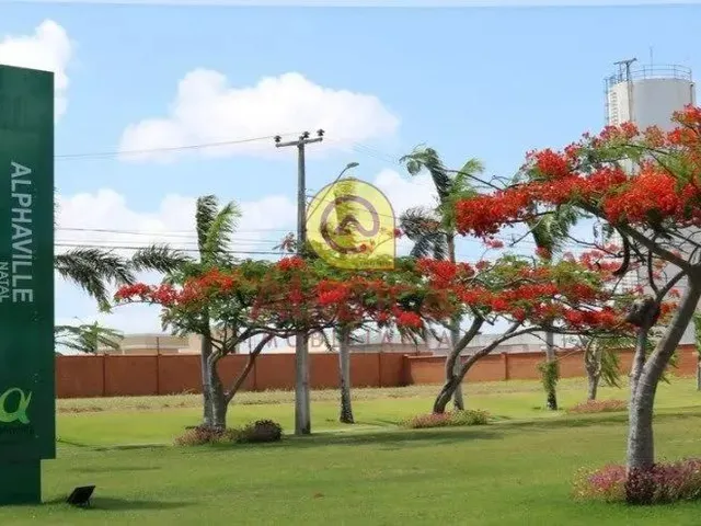 Imagem: Lote no Alphaville Natal